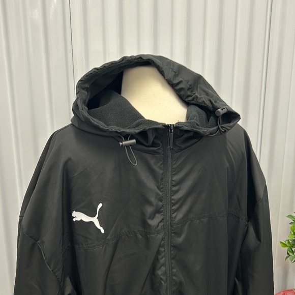 Men’s Puma zip up jacket - Picture 2 of 7